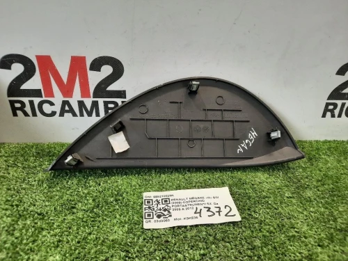 Coperchio Portastrumenti SX 689210029R Renault Mégane III SW 2009