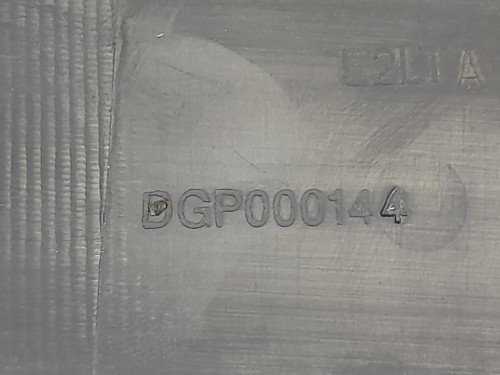 Passaruota POST DX DGP000144 Land Rover Range Rover III 2009