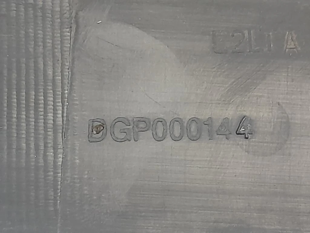 Passaruota POST DX DGP000144 Land Rover Range Rover III 2009