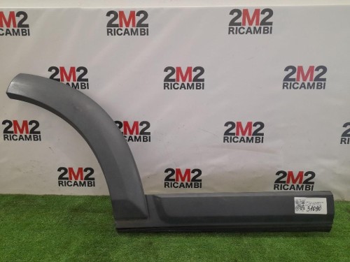 Passaruota POST DX DGP000144 Land Rover Range Rover III 2009