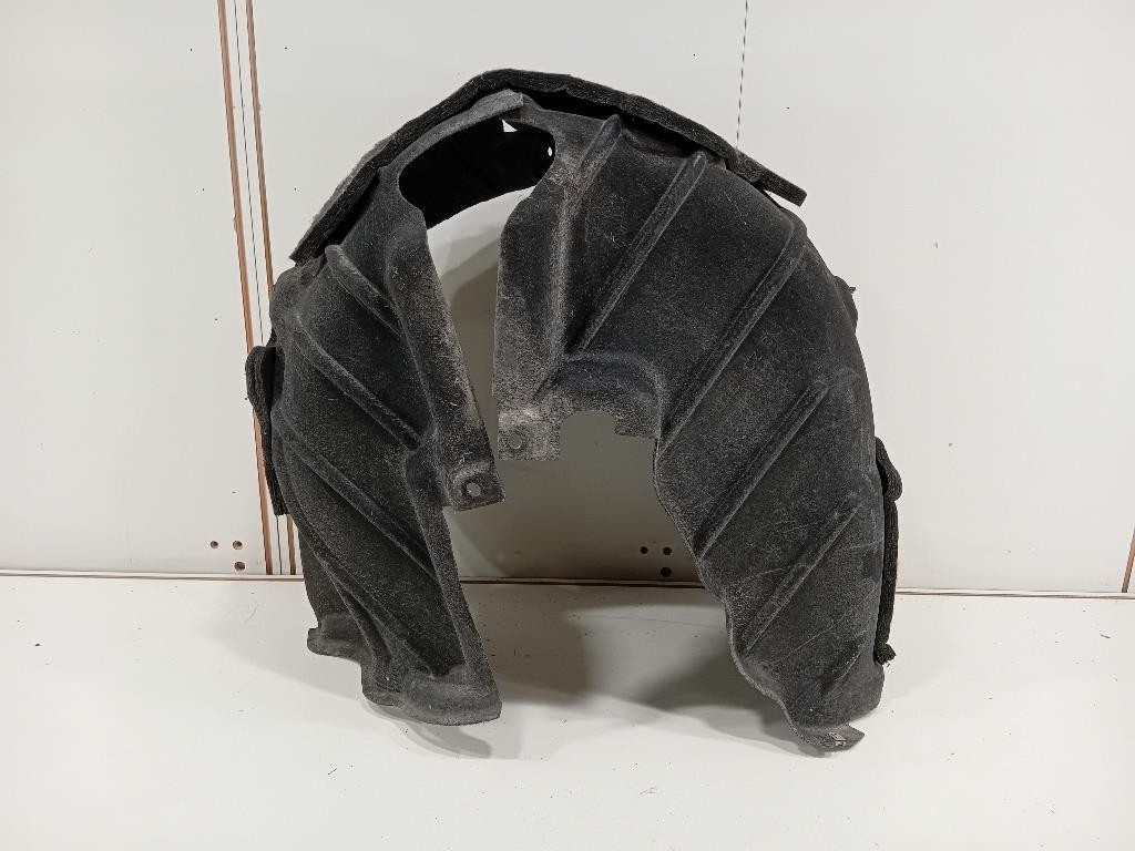 Passaruota POST DX Land Rover Range Rover Evoque I 2011