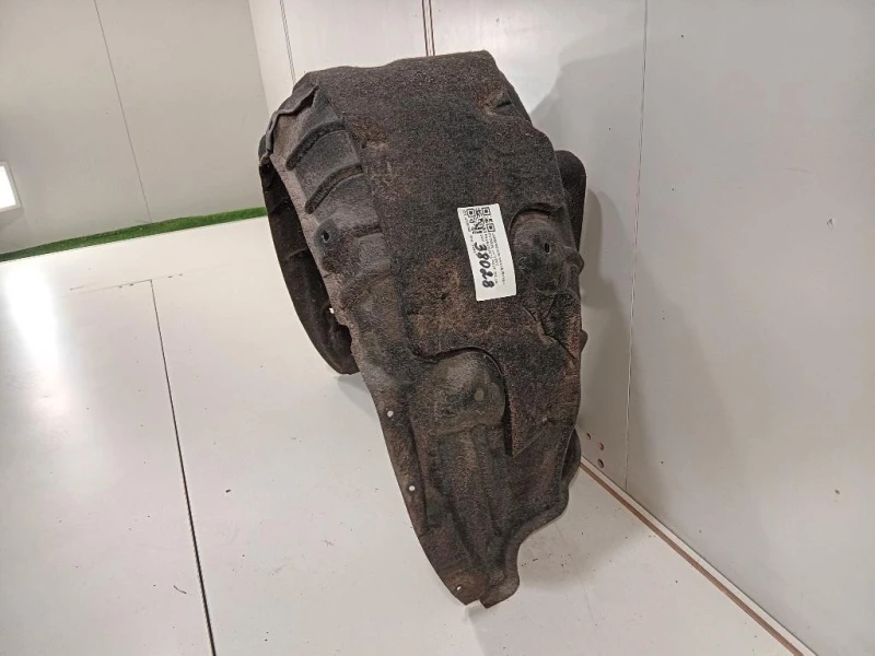 Passaruota POST DX Land Rover Range Rover Evoque I 2011