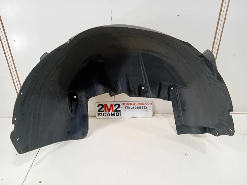 Passaruota POST DX A166 884 14 22 Mercedes Classe GLE W166 2015