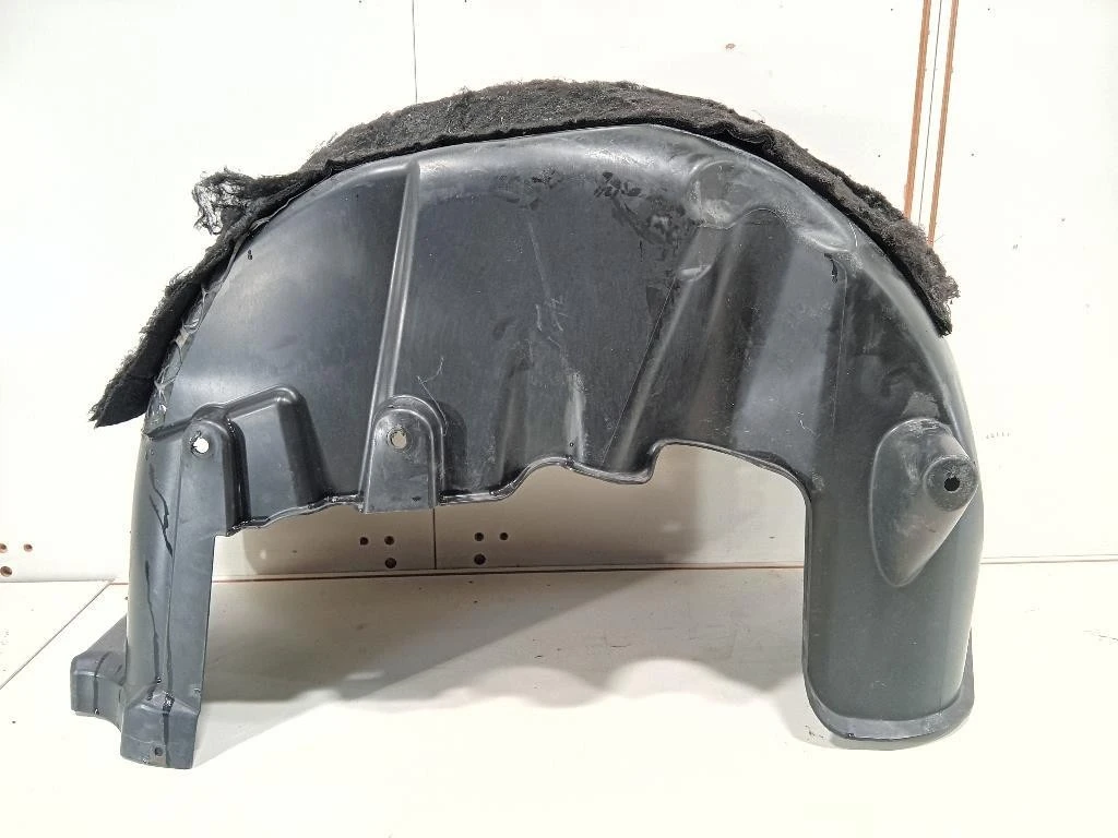 Passaruota POST DX A166 884 14 22 Mercedes Classe ML W166 2012