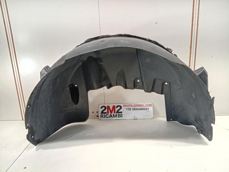 Passaruota POST DX A166 884 14 22 Mercedes Classe ML W166 2012