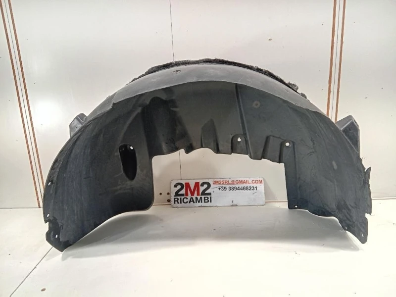 Passaruota POST DX A166 884 14 22 Mercedes Classe ML W166 2012