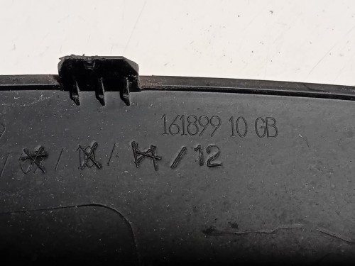 Passaruota POST DX 16189910 Mini MINI Cooper F56 2018