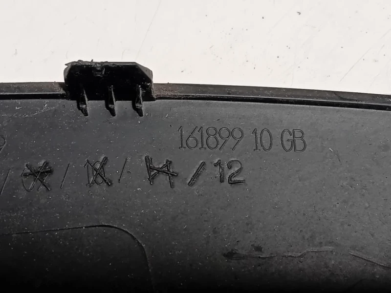 Passaruota POST DX 16189910 Mini MINI Cooper F56 2018