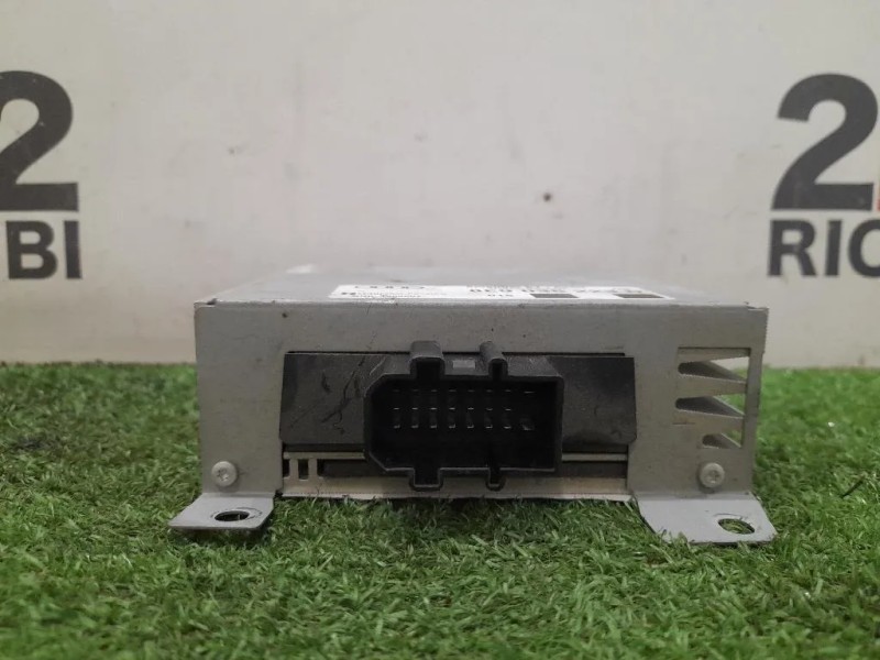 Centralina Amplificatore Acustico 8E9035223D Audi A4 8ED Avant 2005