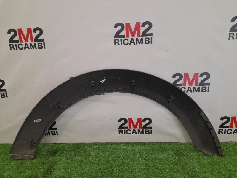 Passaruota POST DX 114129-10 Mini MINI Cooper R56 2007