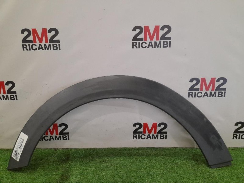 Passaruota POST DX 114129-10 Mini MINI Cooper R56 2007