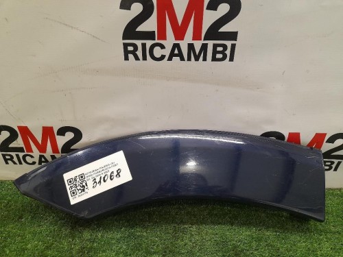 Passaruota POST DX MODANATURA PAJERO Mitsubishi Pajero III 2000