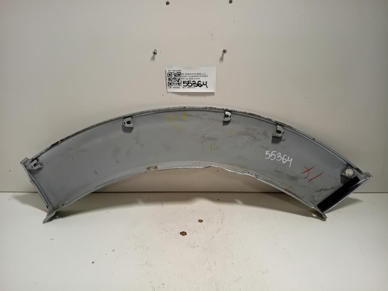 Passaruota POST DX 7407A098 Mitsubishi Pajero IV 2007