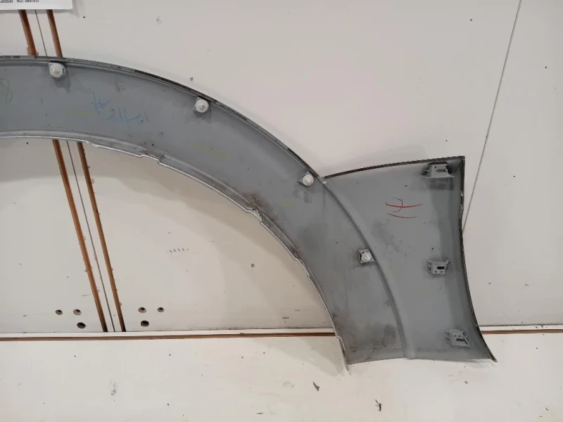 Passaruota POST DX 7407A060 Mitsubishi Pajero IV 2007