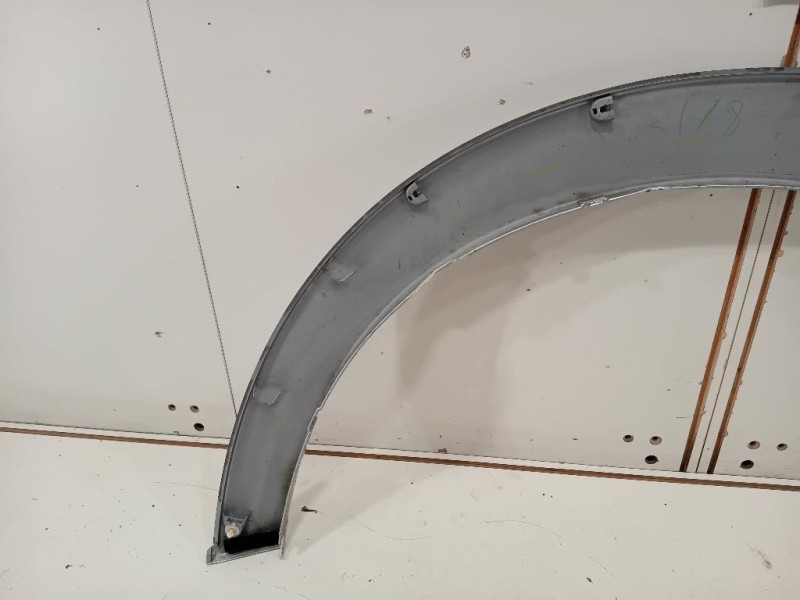 Passaruota POST DX 7407A060 Mitsubishi Pajero IV 2007