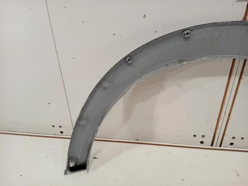 Passaruota POST DX 7407A060 Mitsubishi Pajero IV 2007