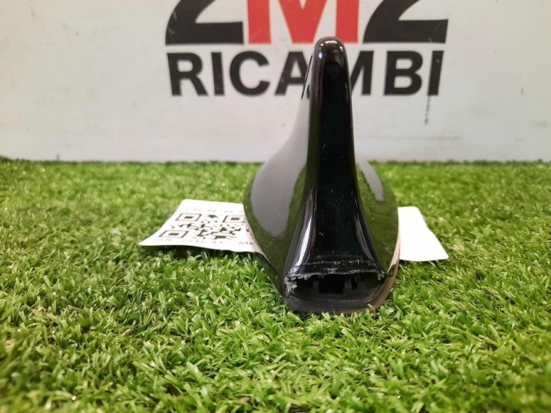 Centralina Amplificatore Acustico 8T0035223AH Audi A4 8K2 2008