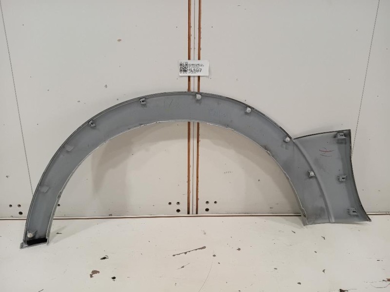 Passaruota POST DX 7407A060 Mitsubishi Pajero IV 2007