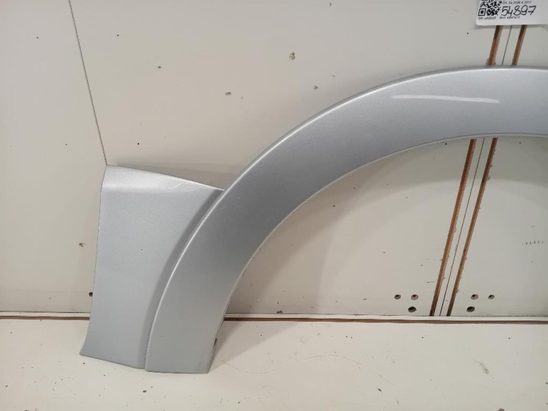 Passaruota POST DX 7407A060 Mitsubishi Pajero IV 2007