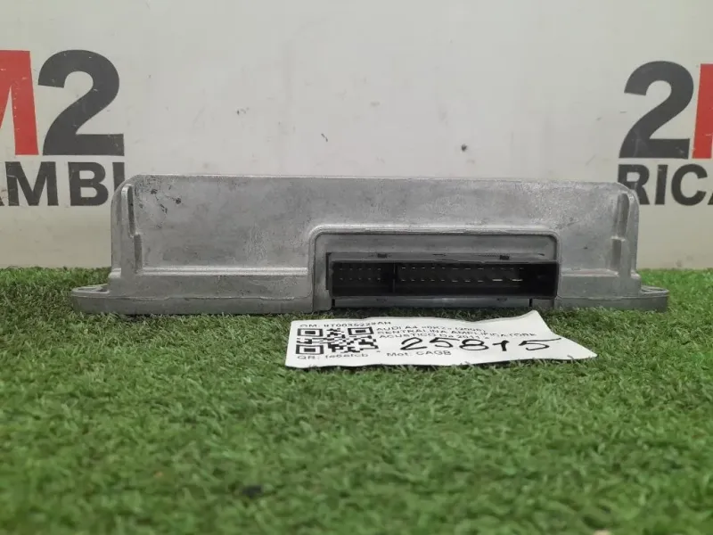 Centralina Amplificatore Acustico 8T0035223AH Audi A4 8K2 2008