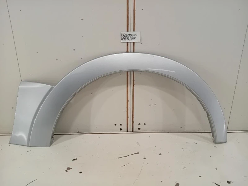 Passaruota POST DX 7407A060 Mitsubishi Pajero IV 2007