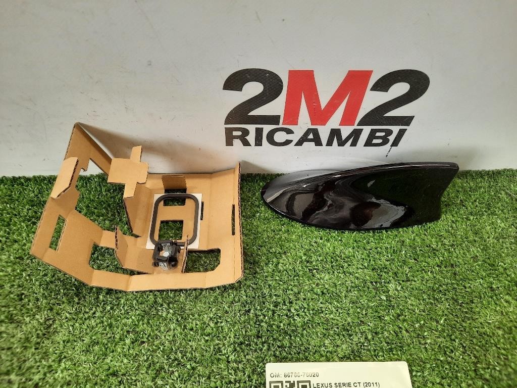 Centralina Amplificatore Acustico 8E9 035 223D Audi A4 8K2 2008