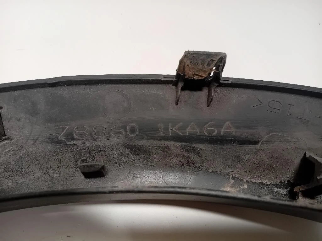 Passaruota POST DX 788601KA6A Nissan JUKE I 2010