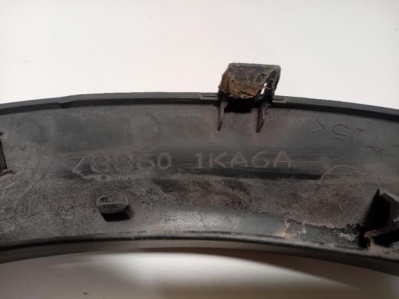 Passaruota POST DX 788601KA6A Nissan JUKE I 2010