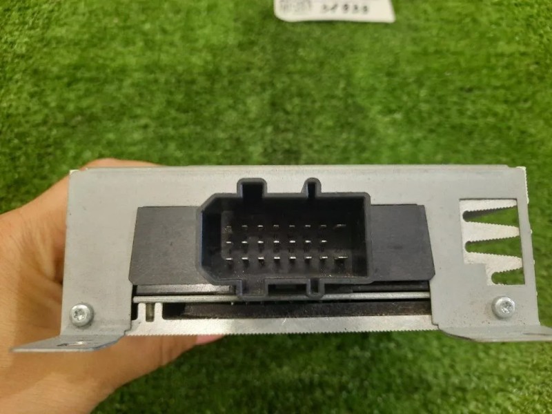 Centralina Amplificatore Acustico 8E9 035 223D Audi A4 8K2 2008