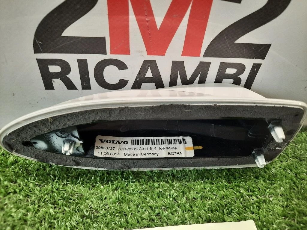 Copertura Antenna 39850727 COPERTURA Volvo V40 II 2012
