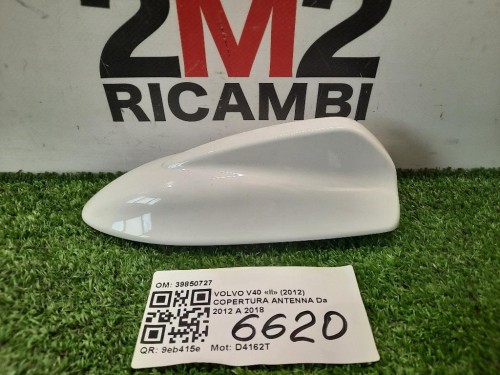 Copertura Antenna 39850727 COPERTURA Volvo V40 II 2012