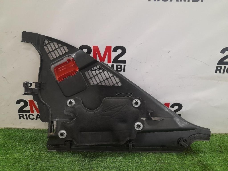Centralina Amplificatore Acustico 8T0035223S Audi A4 8K2 2008
