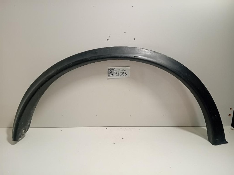 Passaruota POST DX 788601KA6A Nissan JUKE I 2010