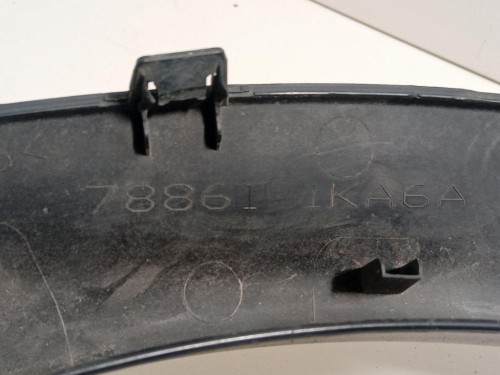 Passaruota POST DX 788611KA6A Nissan JUKE I 2010