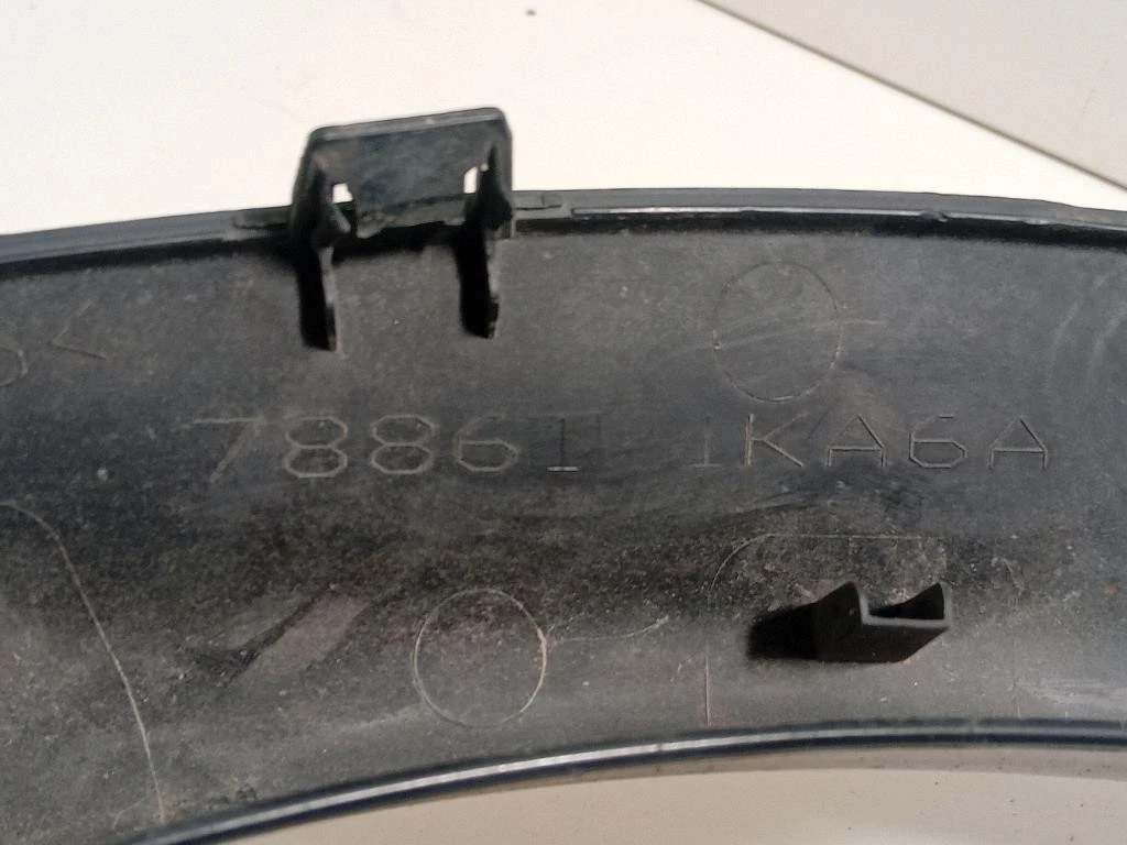 Passaruota POST DX 788611KA6A Nissan JUKE I 2010