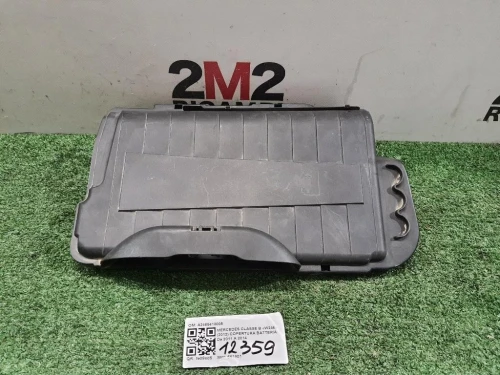 Copertura Batteria A2465410005 Mercedes Classe B W246 2012