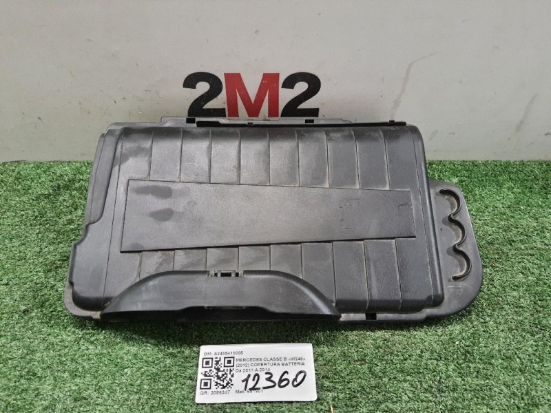 Centralina Amplificatore Acustico 8R0 035 223 F Audi A4 8K5 Avant 2008