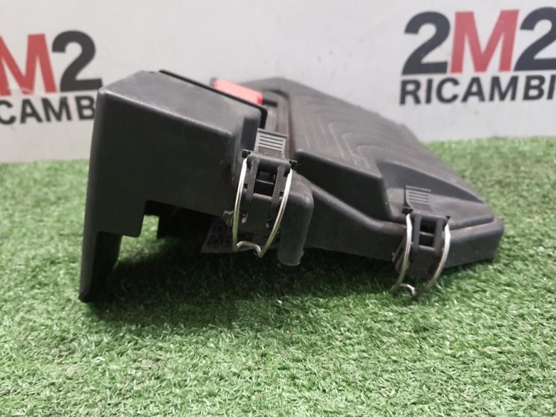 Centralina Amplificatore Acustico 8R0 035 223 F Audi A4 8K5 Avant 2008