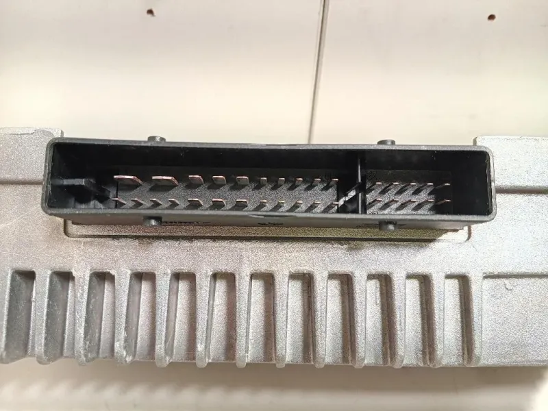 Centralina Amplificatore Acustico 8R0 035 223 F Audi A4 8K5 Avant 2008