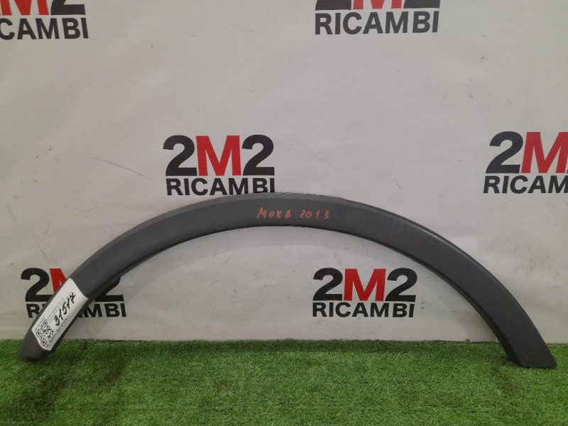 Passaruota POST DX 95164507 Opel Mokka 2013