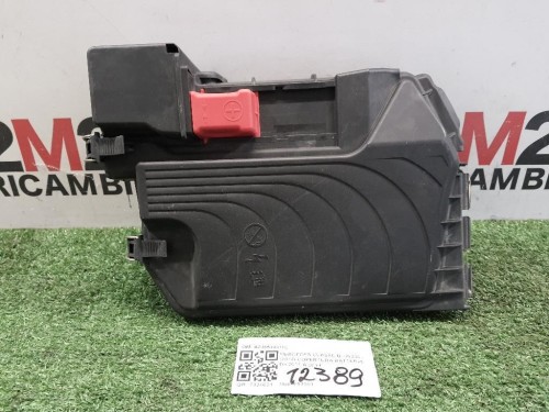 Copertura Batteria