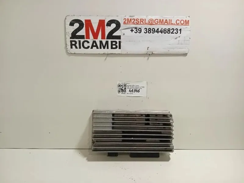 Centralina Amplificatore Acustico 8T0 035 223 AP Audi A5 8T3 2008