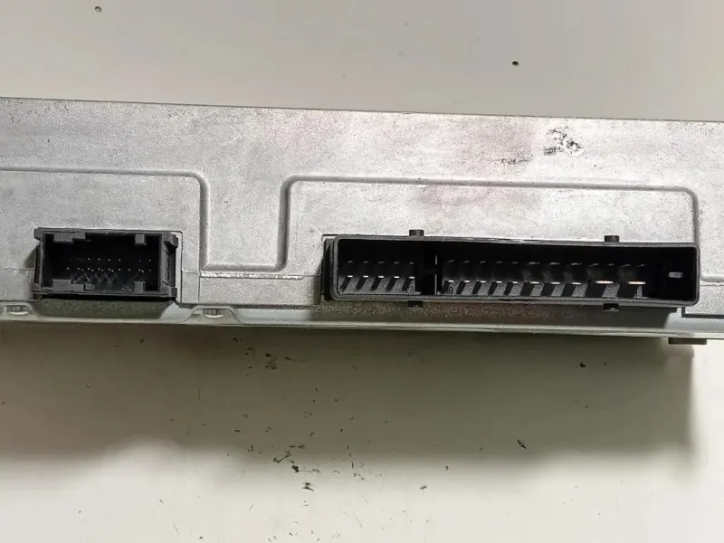 Centralina Amplificatore Acustico 8T0 035 223 AP Audi A5 8T3 2008