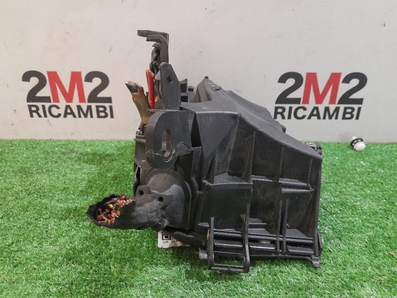 Copertura Batteria A2465400182 Mercedes Classe B W246 2012