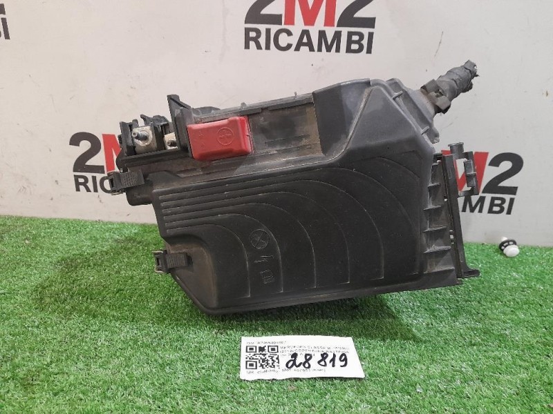 Copertura Batteria A2465400182 Mercedes Classe B W246 2012
