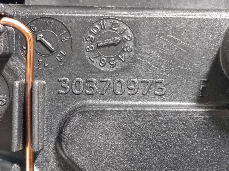 Air-bag Guidatore 34173896 B Peugeot Boxer III 2014