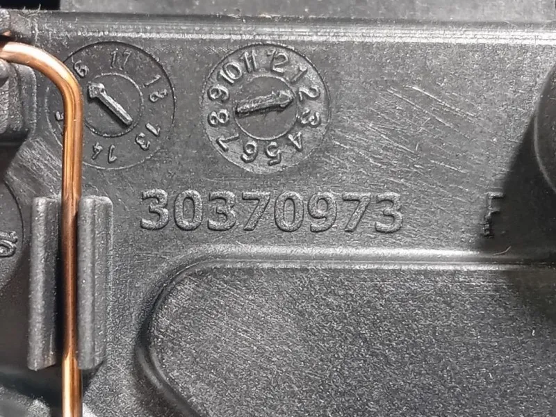 Air-bag Guidatore 34173896 B Peugeot Boxer III 2014