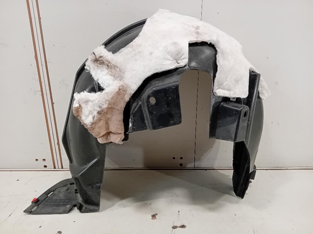 Passaruota POST DX 9825798780 Peugeot 2008 I 2016