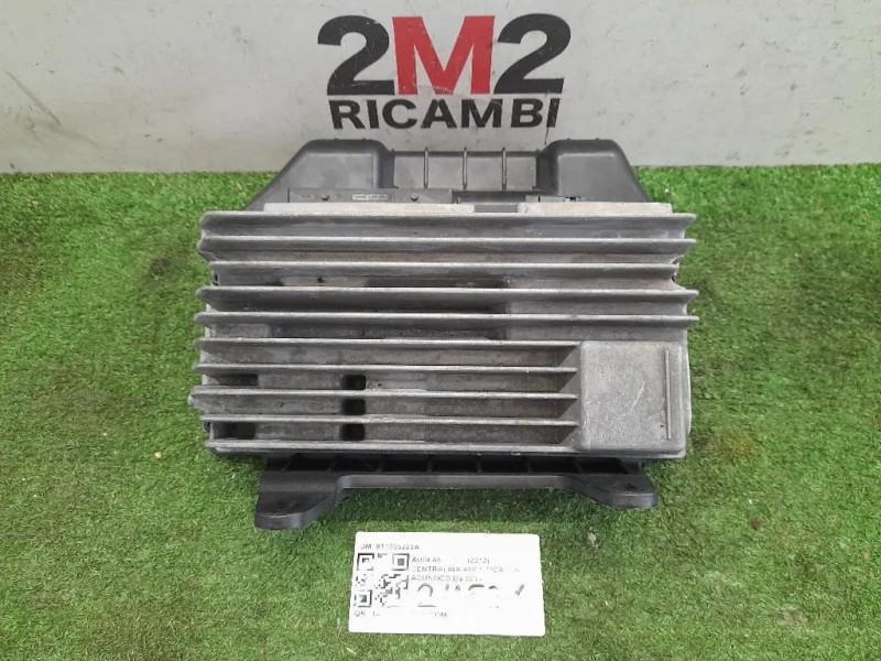 Centralina Amplificatore Acustico 8T1035223A Audi A5 8T3 2012