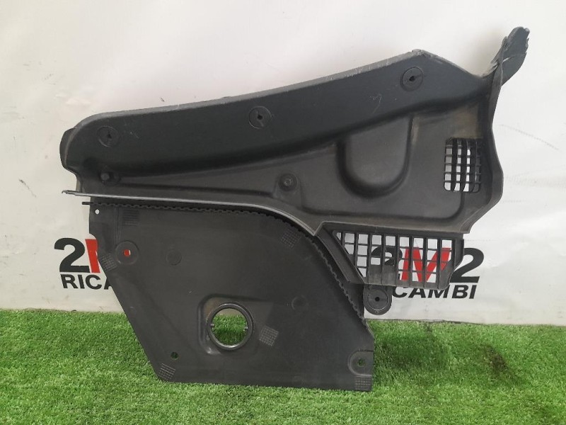 Copertura Batteria 7317737 Mini MINI Cooper F56 2014